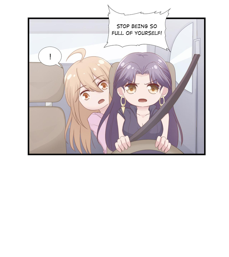 Flying Planet Chapter 51 - page 22