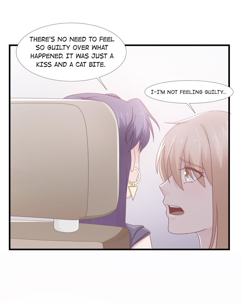 Flying Planet Chapter 51 - page 23