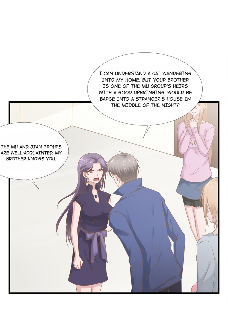 Flying Planet Chapter 51 - page 3
