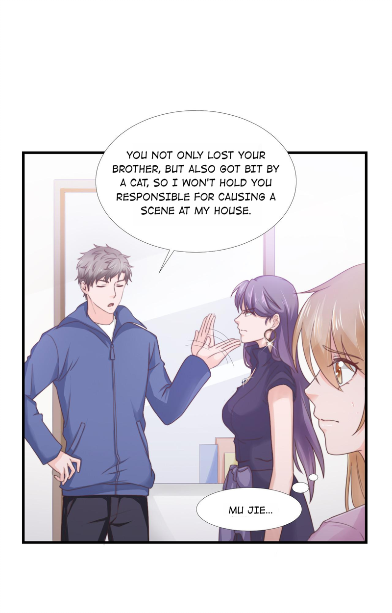 Flying Planet Chapter 51 - page 7