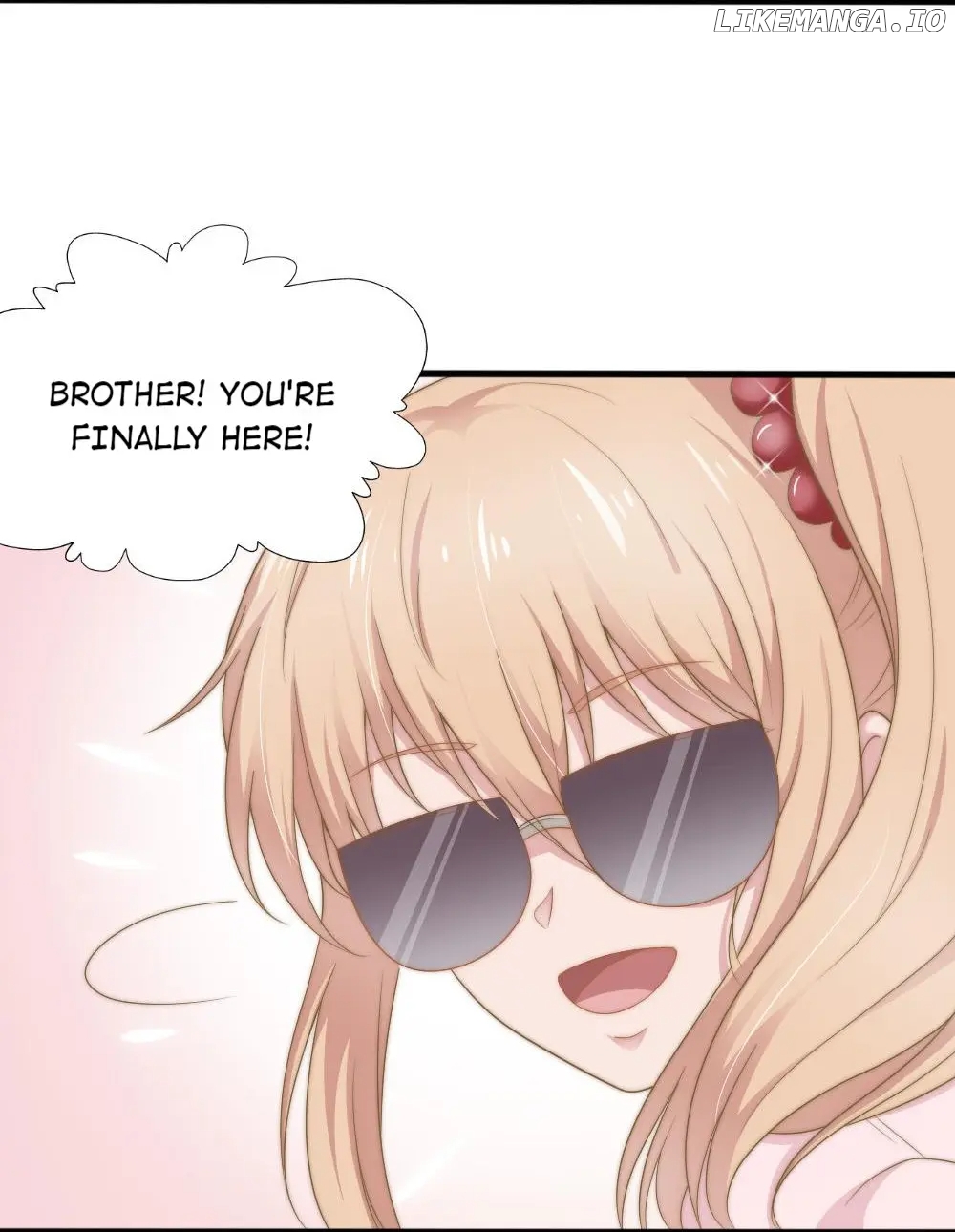 Flying Planet Chapter 39 - page 9