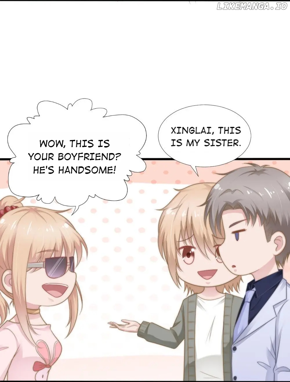 Flying Planet Chapter 39 - page 10