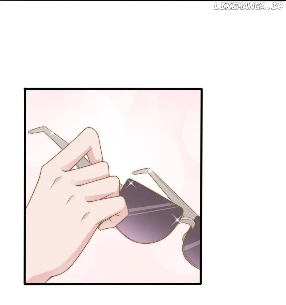 Flying Planet Chapter 39 - page 11