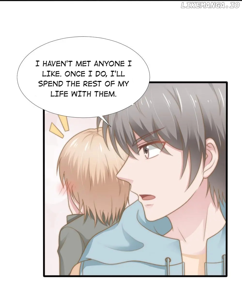 Flying Planet Chapter 39 - page 12