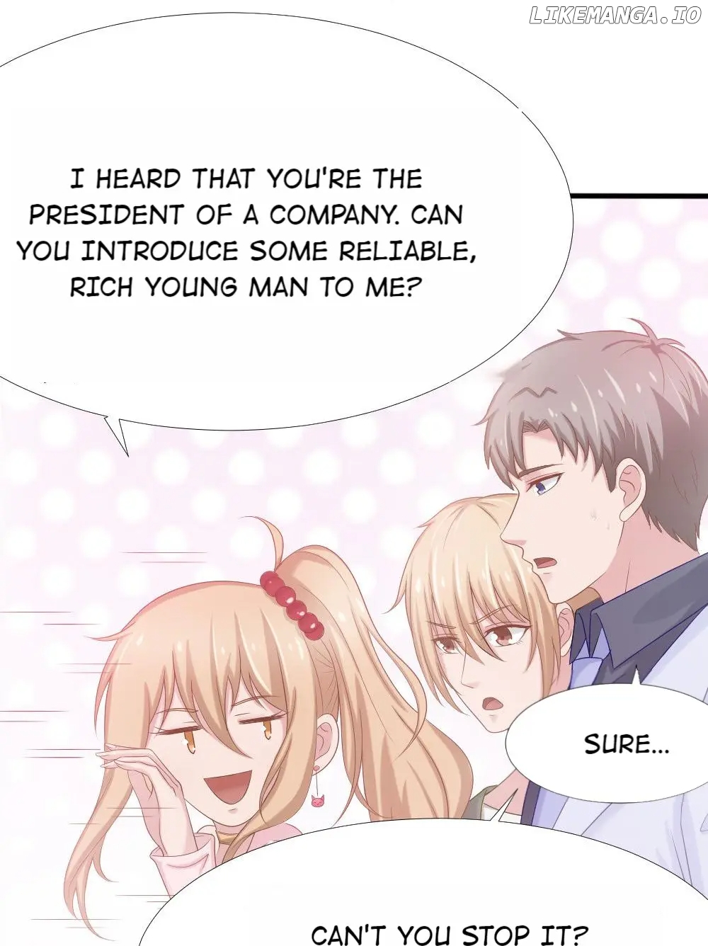 Flying Planet Chapter 39 - page 14