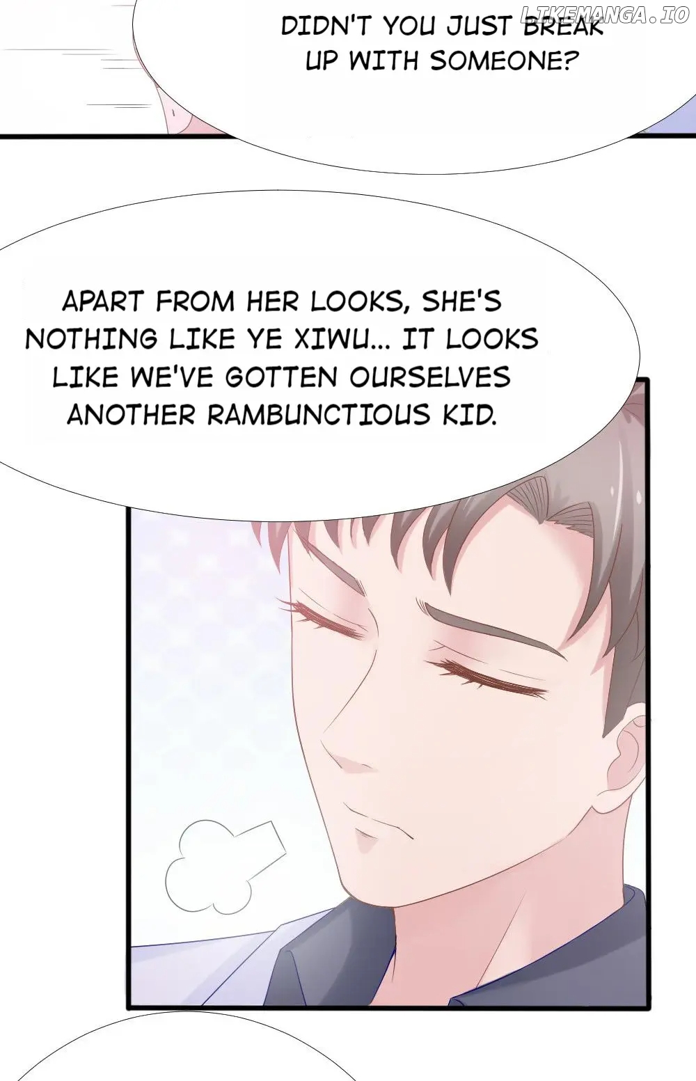 Flying Planet Chapter 39 - page 15