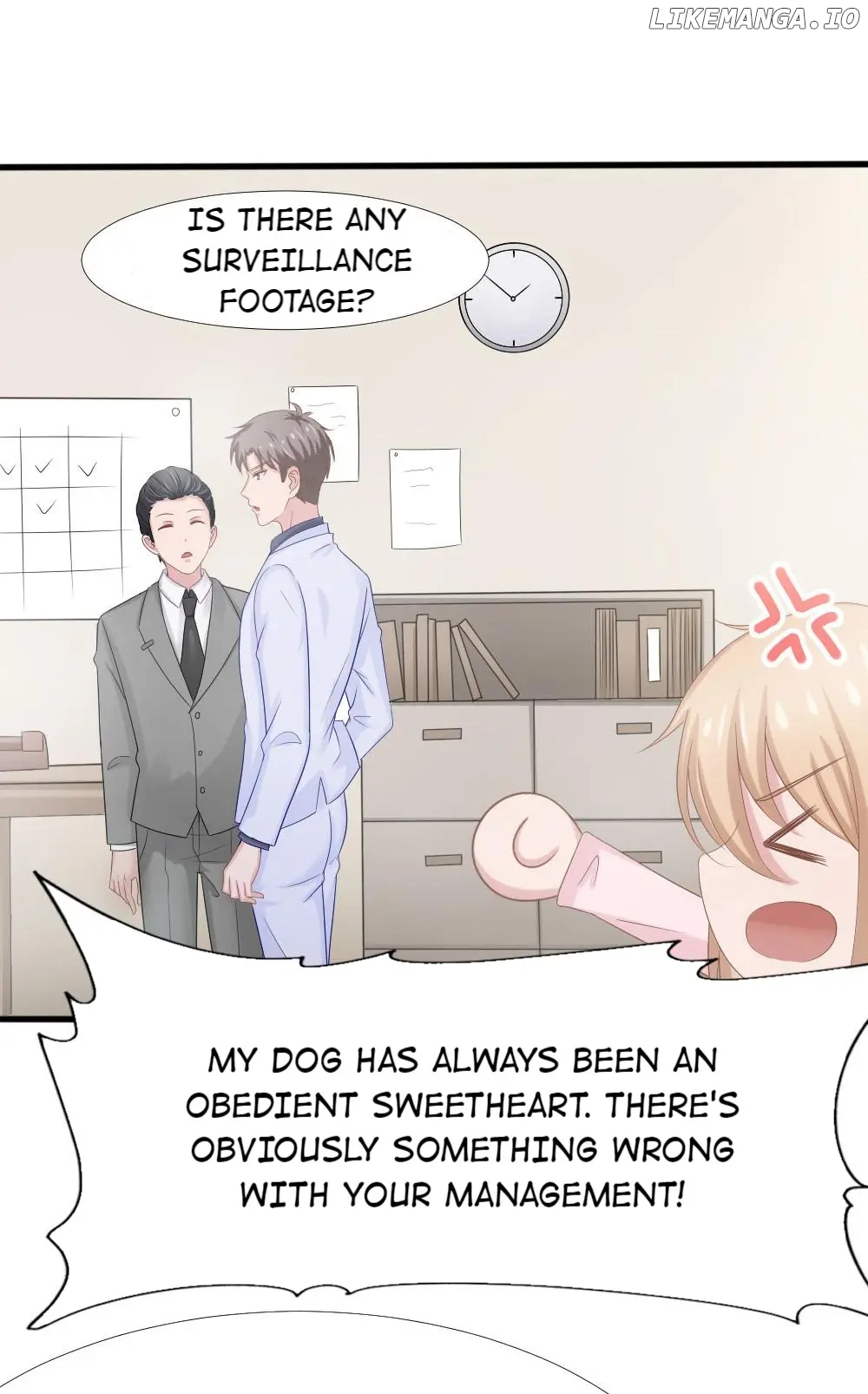 Flying Planet Chapter 39 - page 18