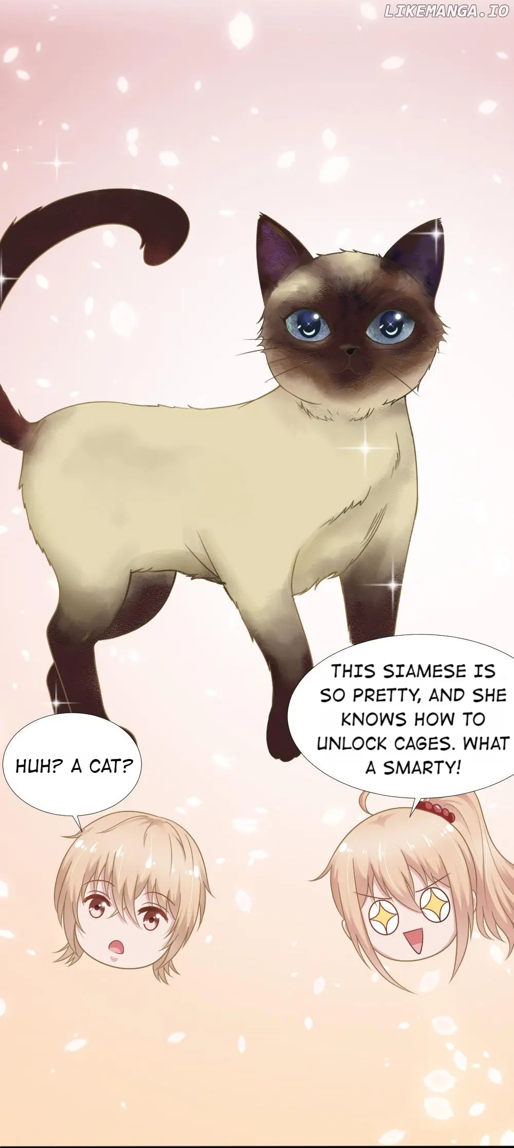 Flying Planet Chapter 39 - page 21