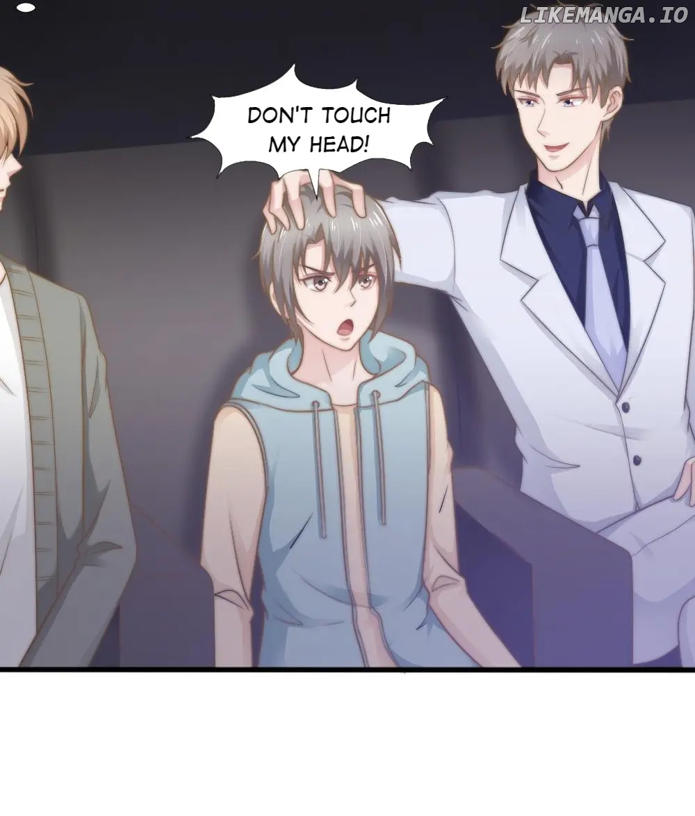 Flying Planet Chapter 39 - page 27