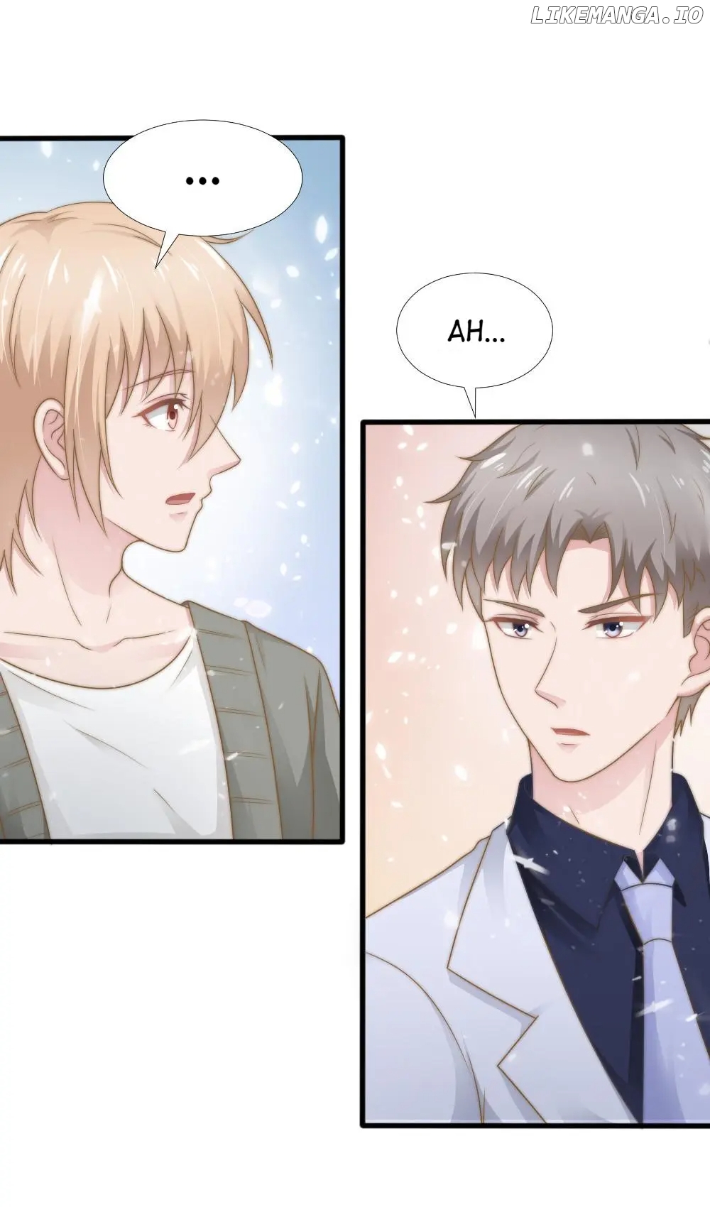 Flying Planet Chapter 39 - page 28