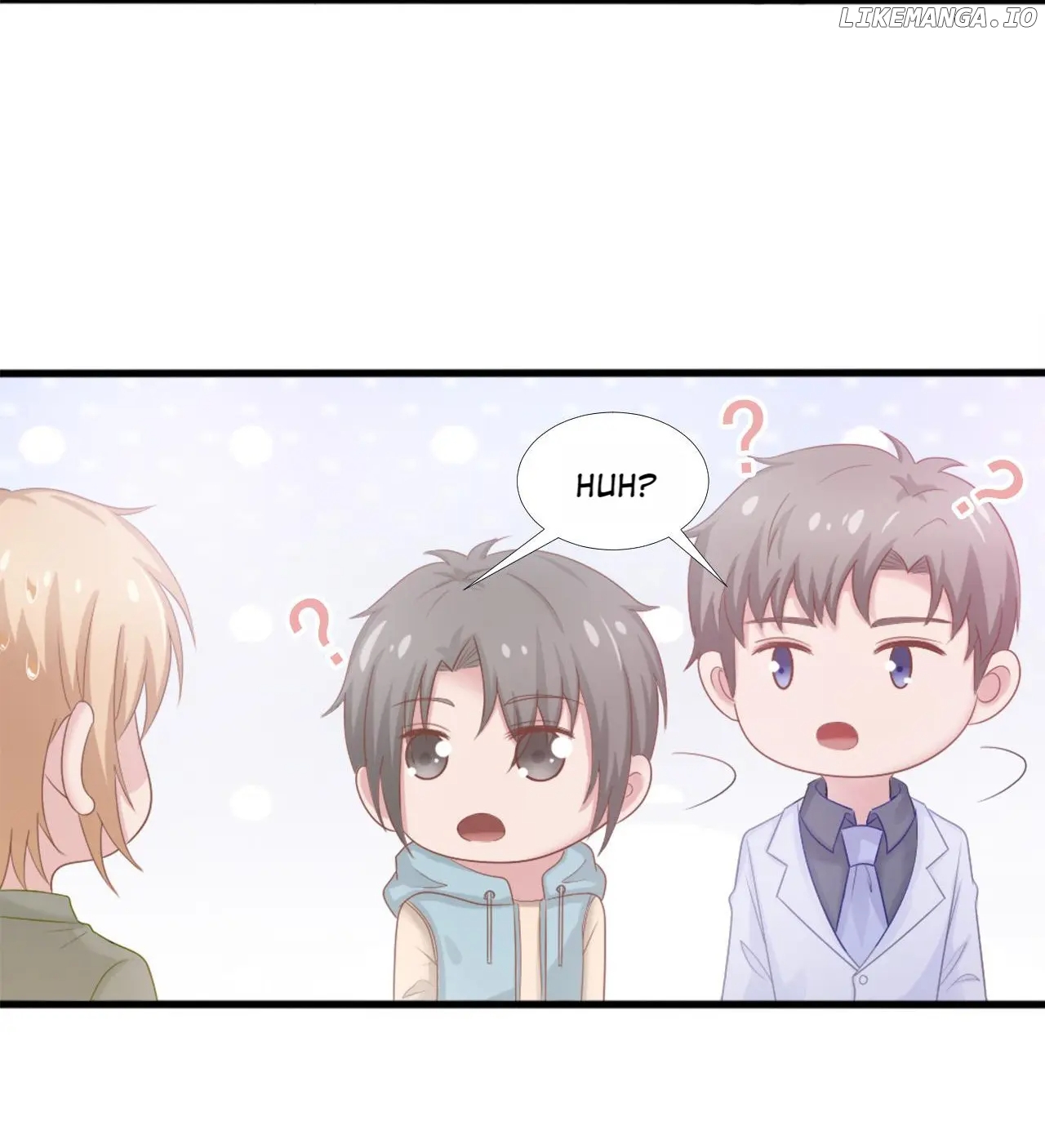 Flying Planet Chapter 39 - page 2