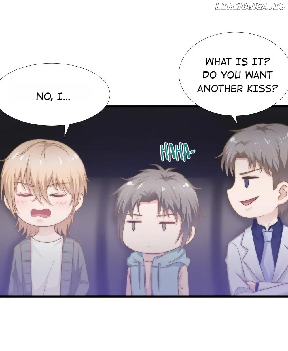 Flying Planet Chapter 39 - page 29