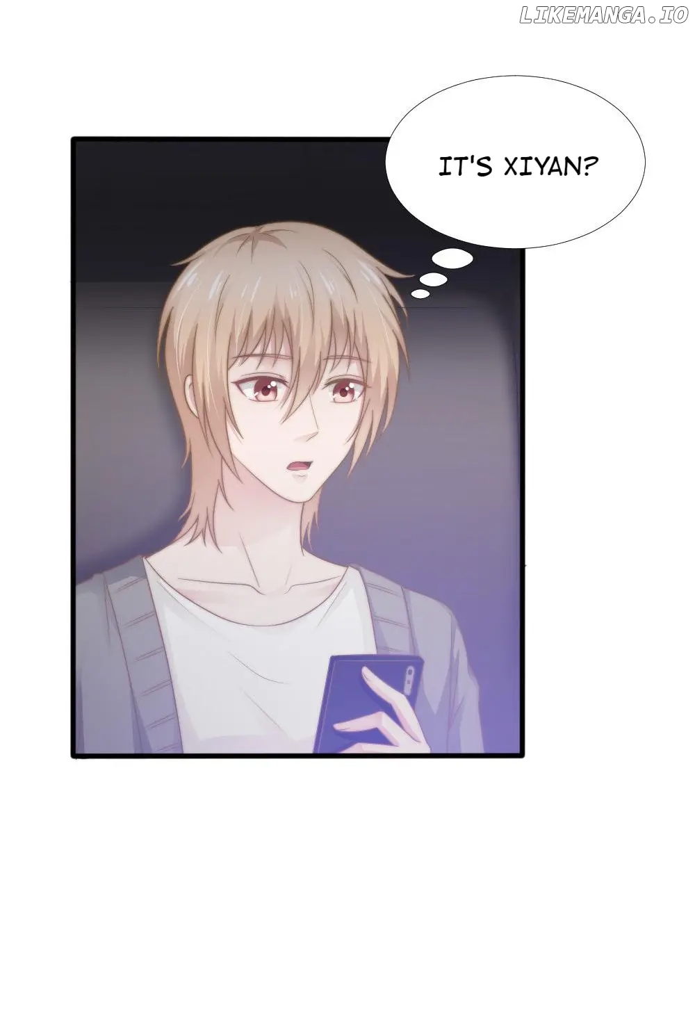 Flying Planet Chapter 39 - page 30