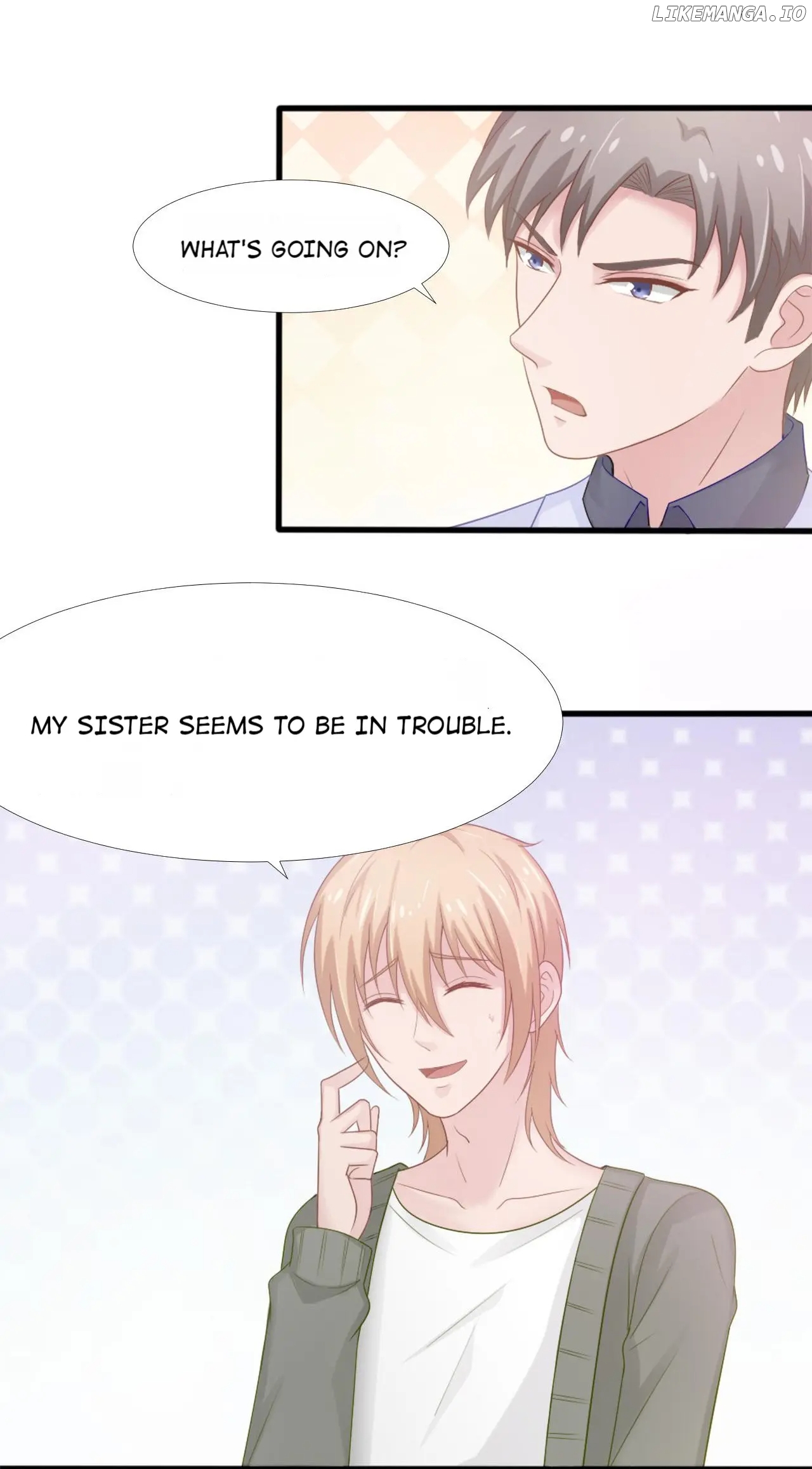 Flying Planet Chapter 39 - page 32