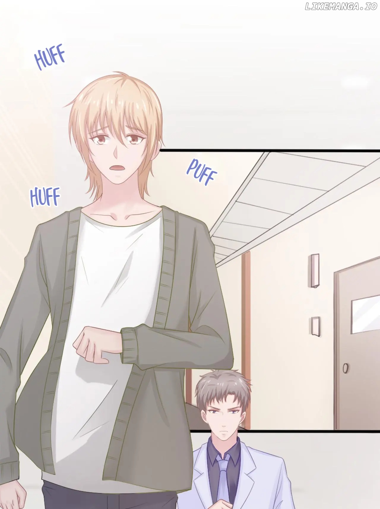 Flying Planet Chapter 39 - page 4