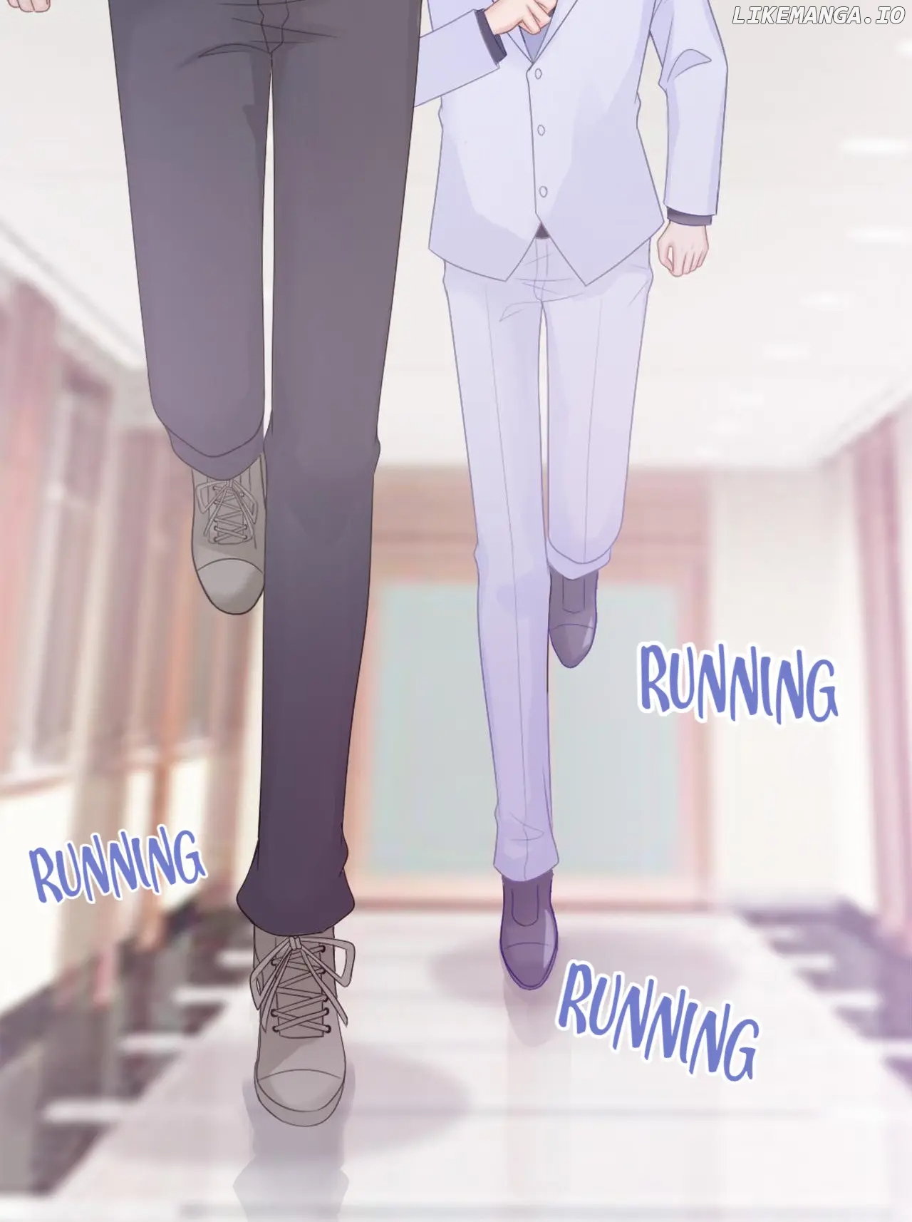 Flying Planet Chapter 39 - page 5