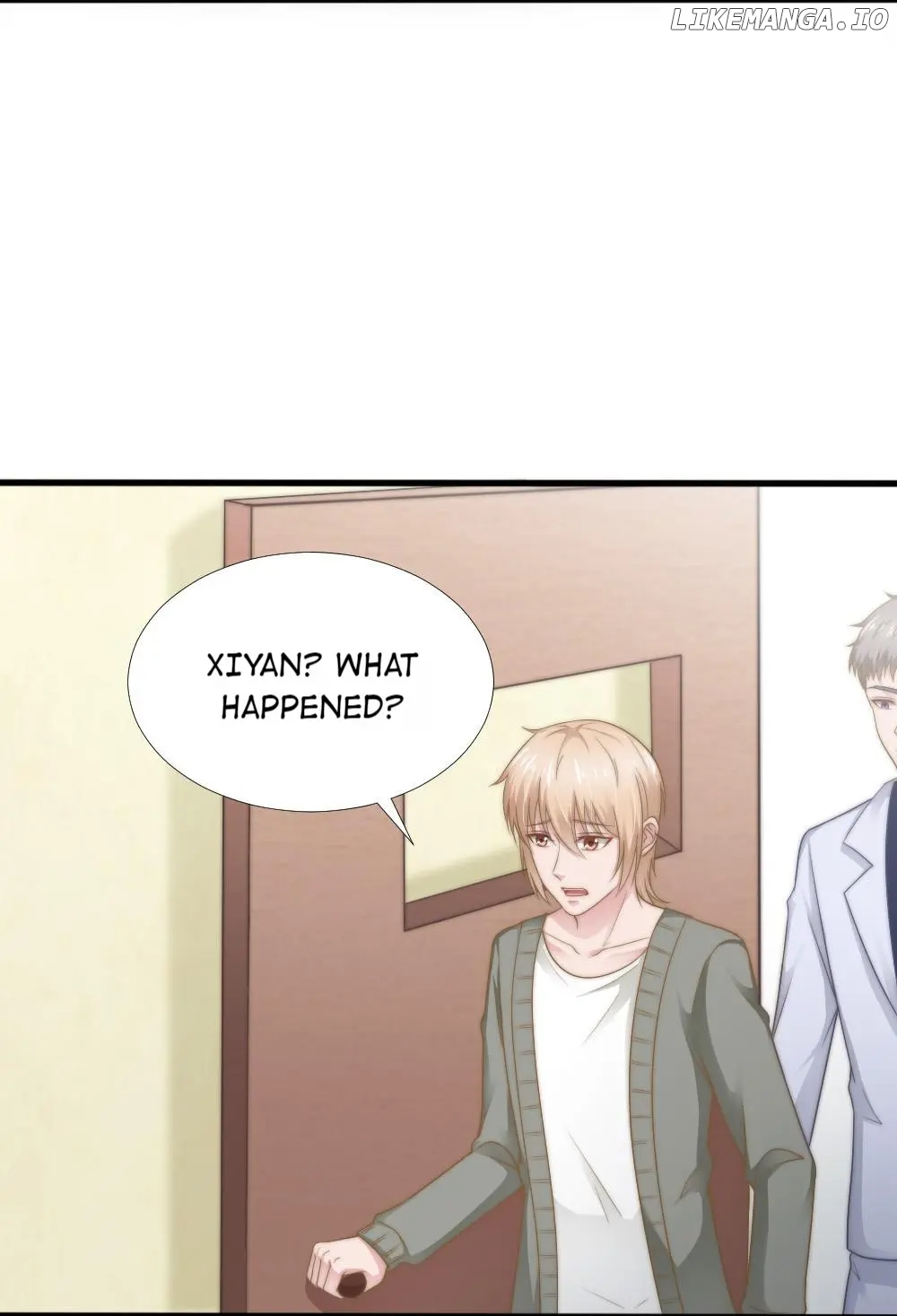 Flying Planet Chapter 39 - page 8