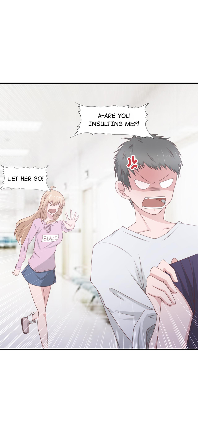 Flying Planet Chapter 52 - page 17