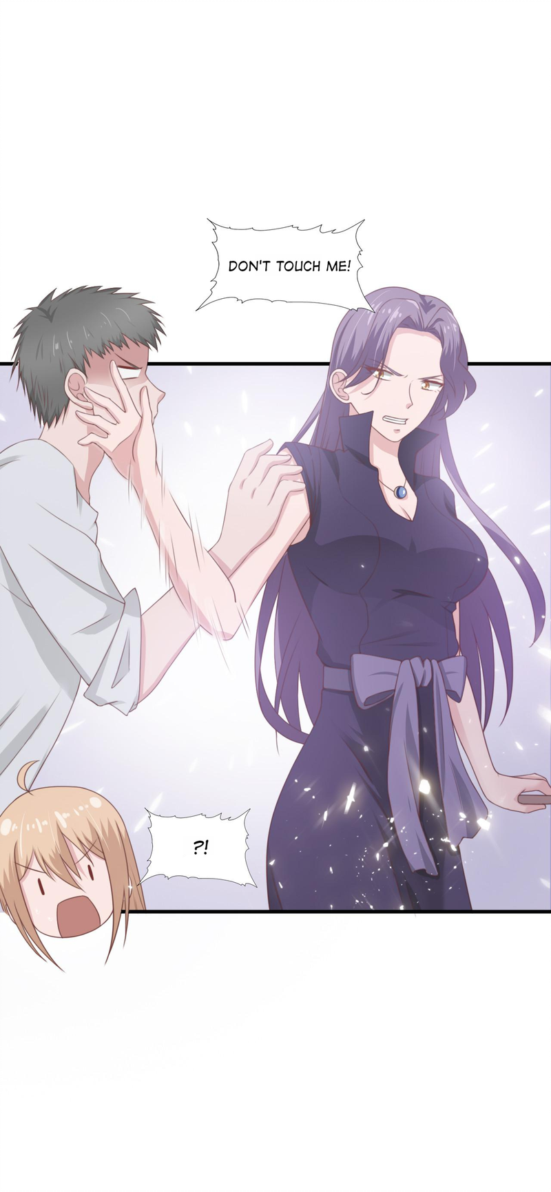 Flying Planet Chapter 52 - page 18