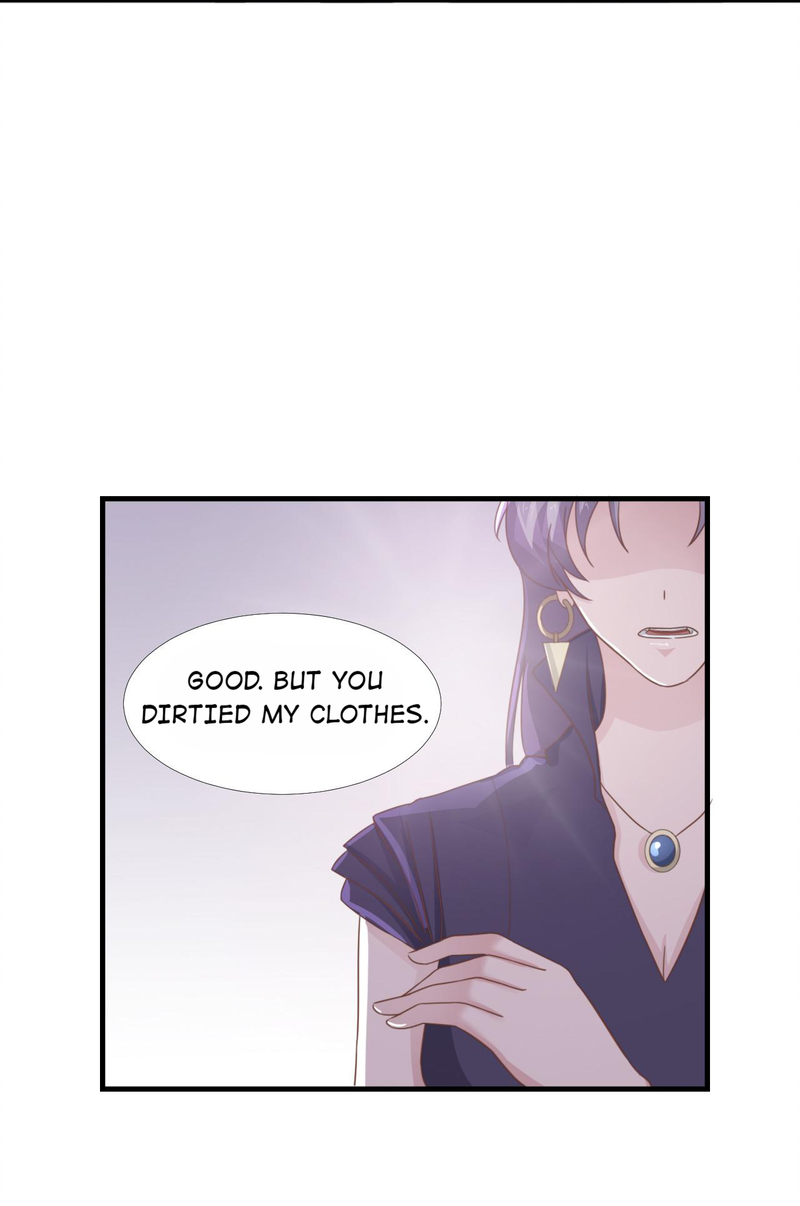 Flying Planet Chapter 52 - page 21