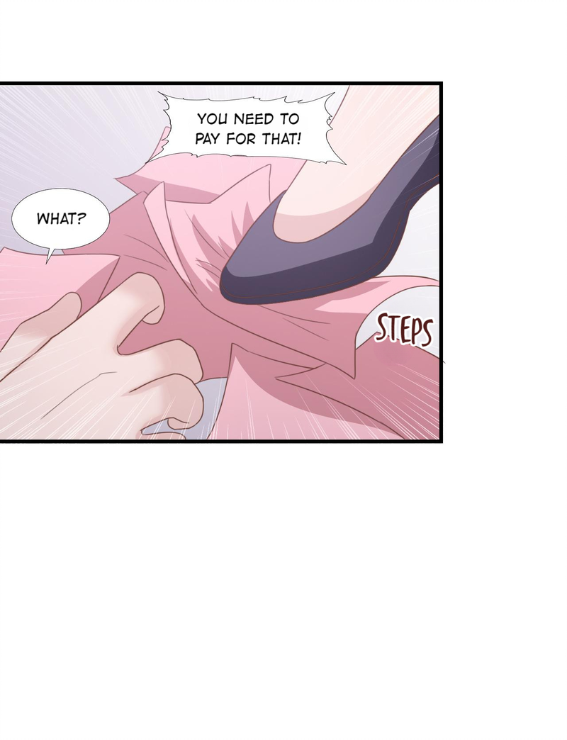 Flying Planet Chapter 52 - page 22