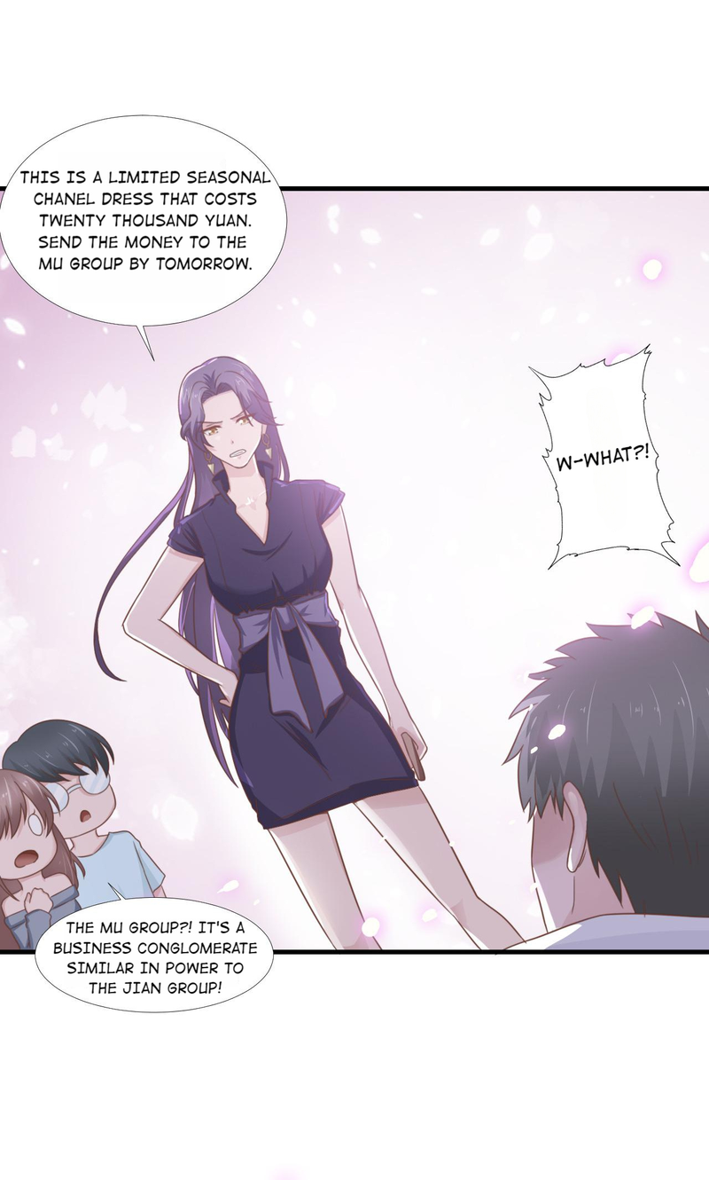 Flying Planet Chapter 52 - page 23