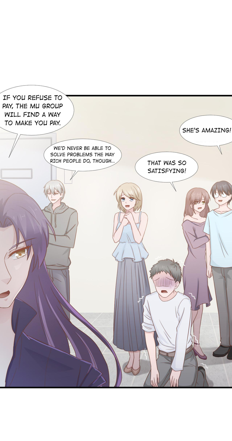 Flying Planet Chapter 52 - page 24