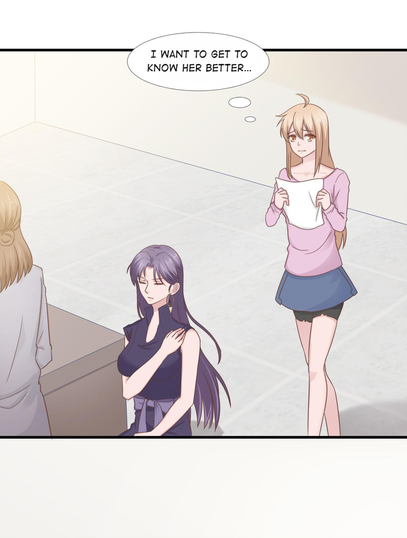 Flying Planet Chapter 52 - page 27