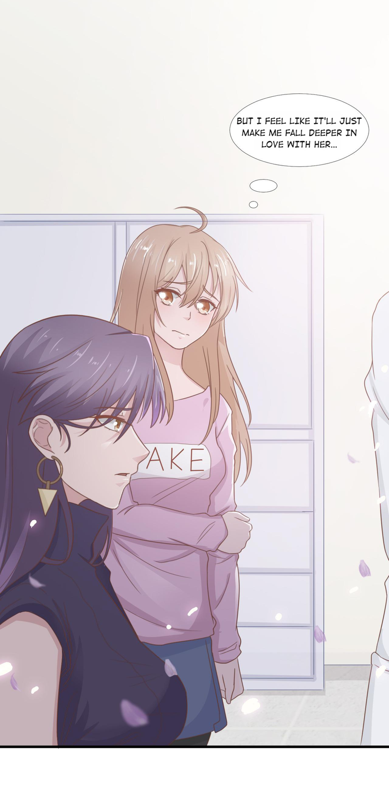 Flying Planet Chapter 52 - page 28