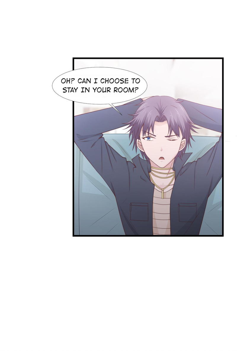 Flying Planet Chapter 52 - page 3