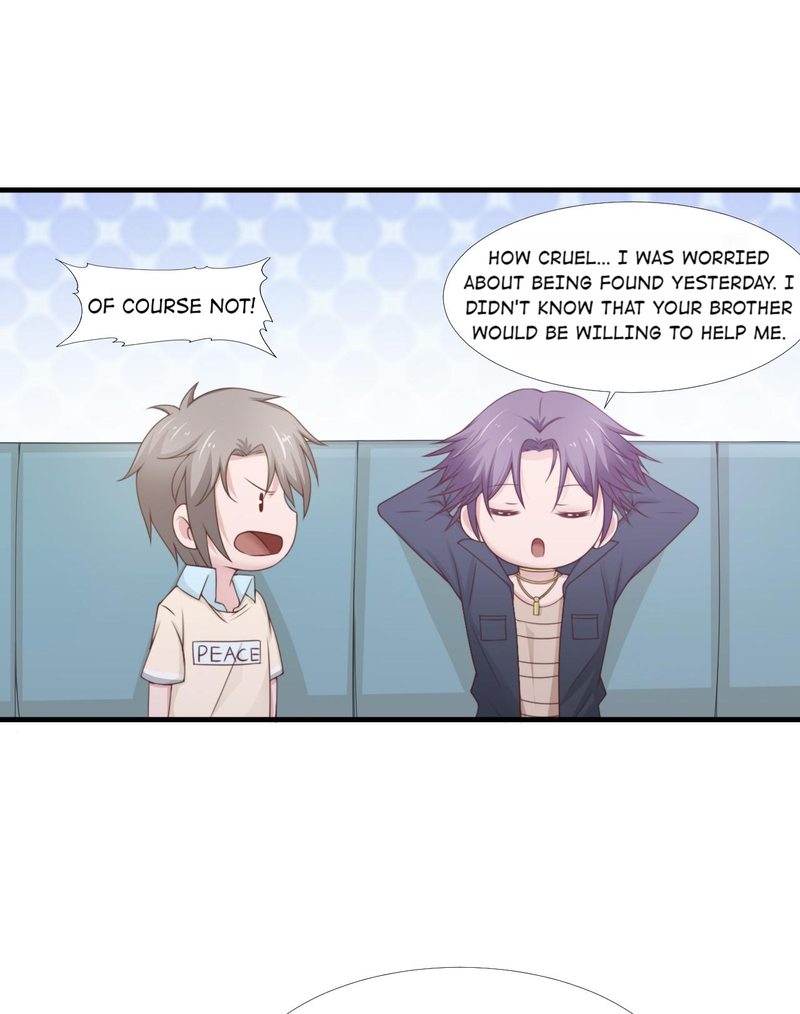 Flying Planet Chapter 52 - page 4