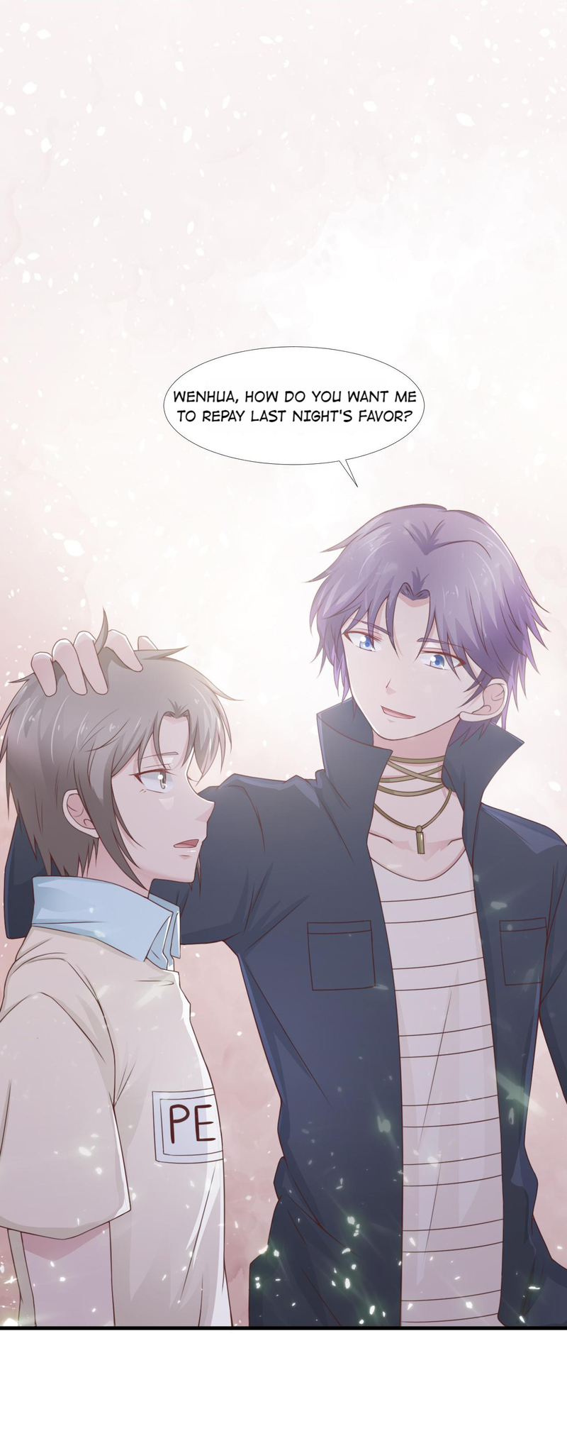 Flying Planet Chapter 52 - page 6