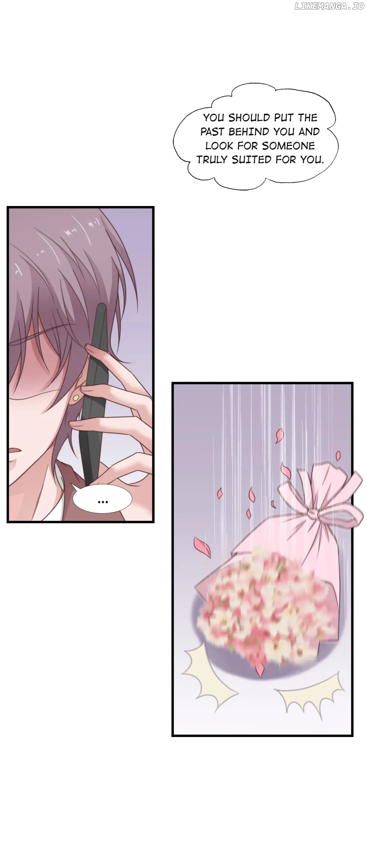 Flying Planet Chapter 53 - page 9