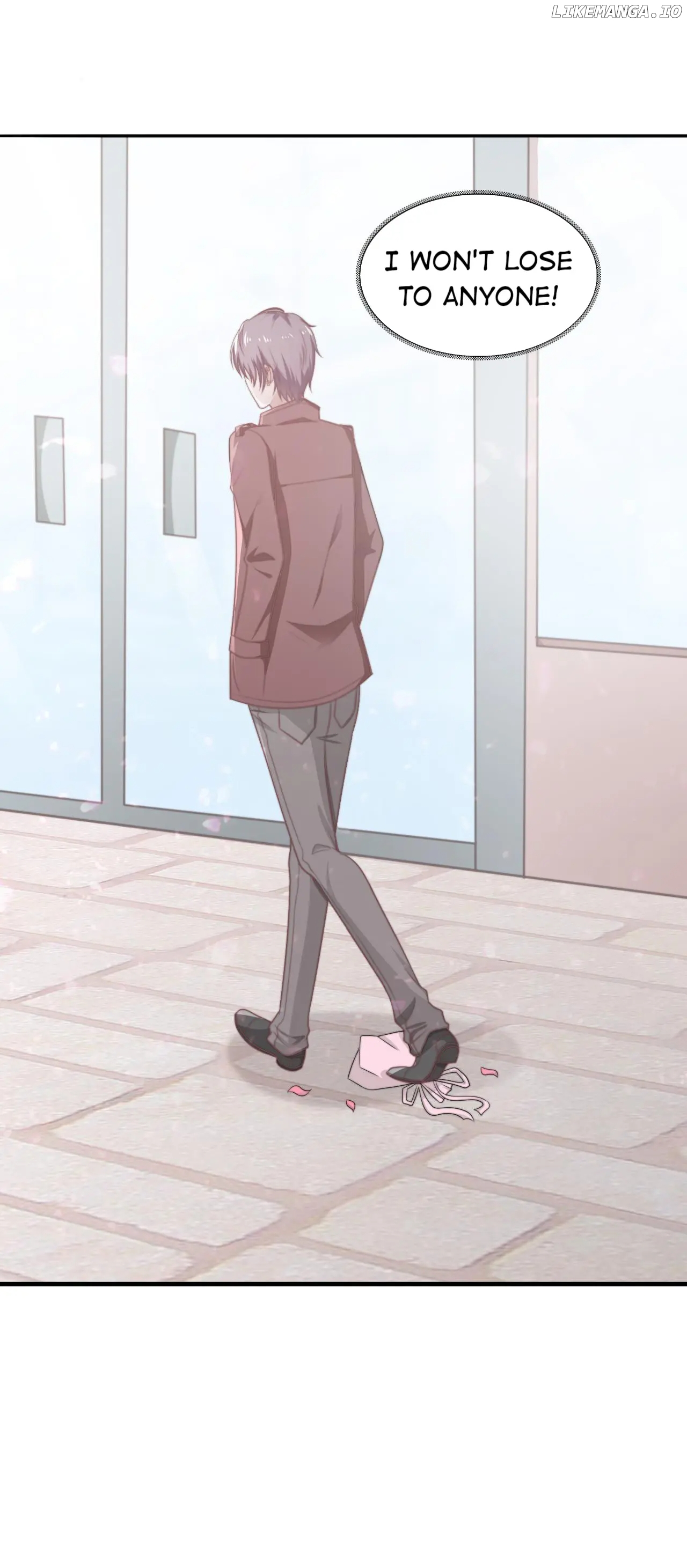 Flying Planet Chapter 53 - page 14