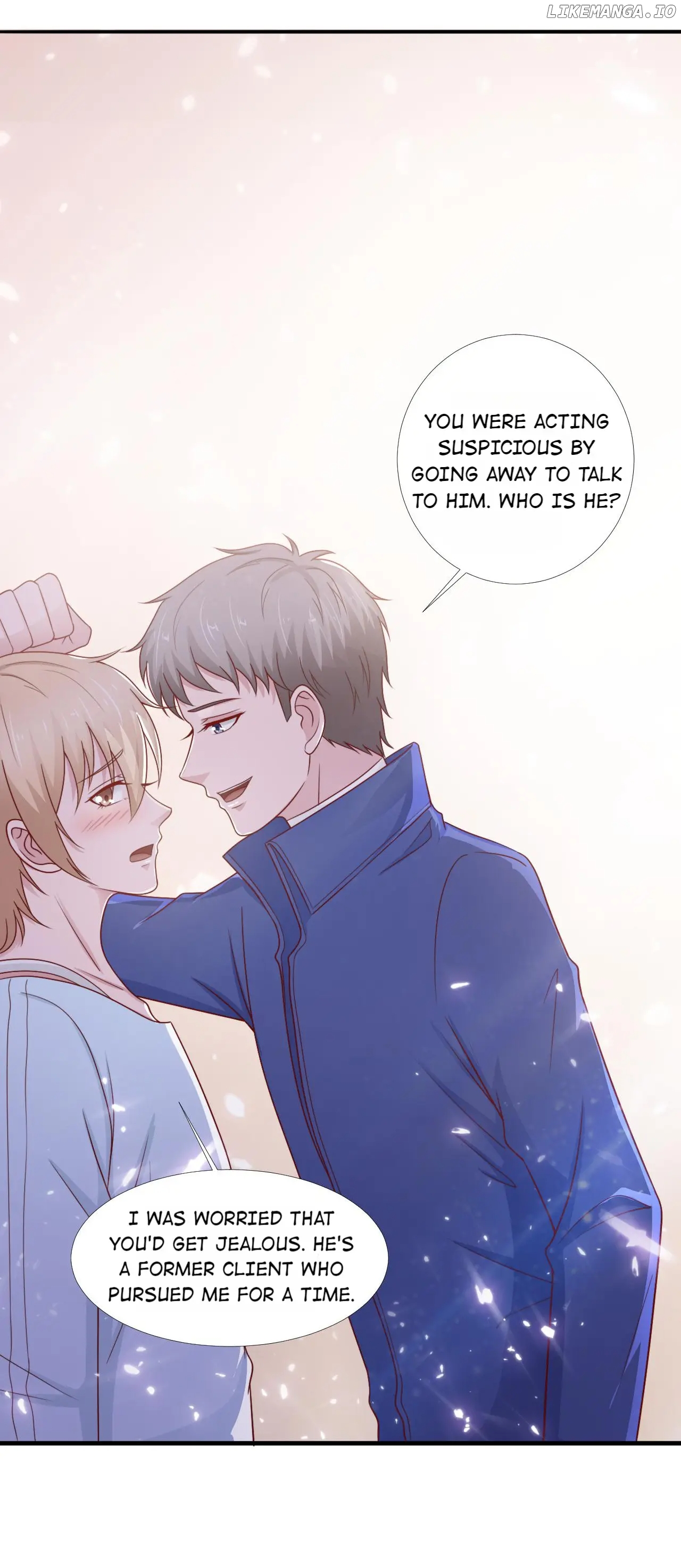 Flying Planet Chapter 53 - page 18