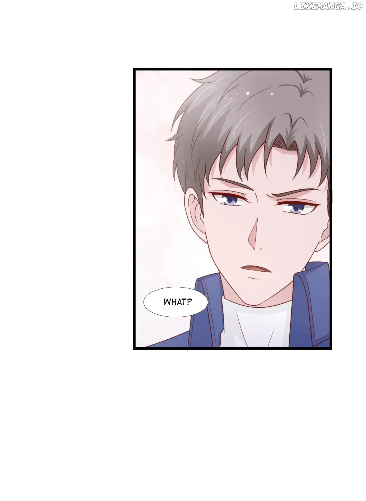 Flying Planet Chapter 53 - page 19