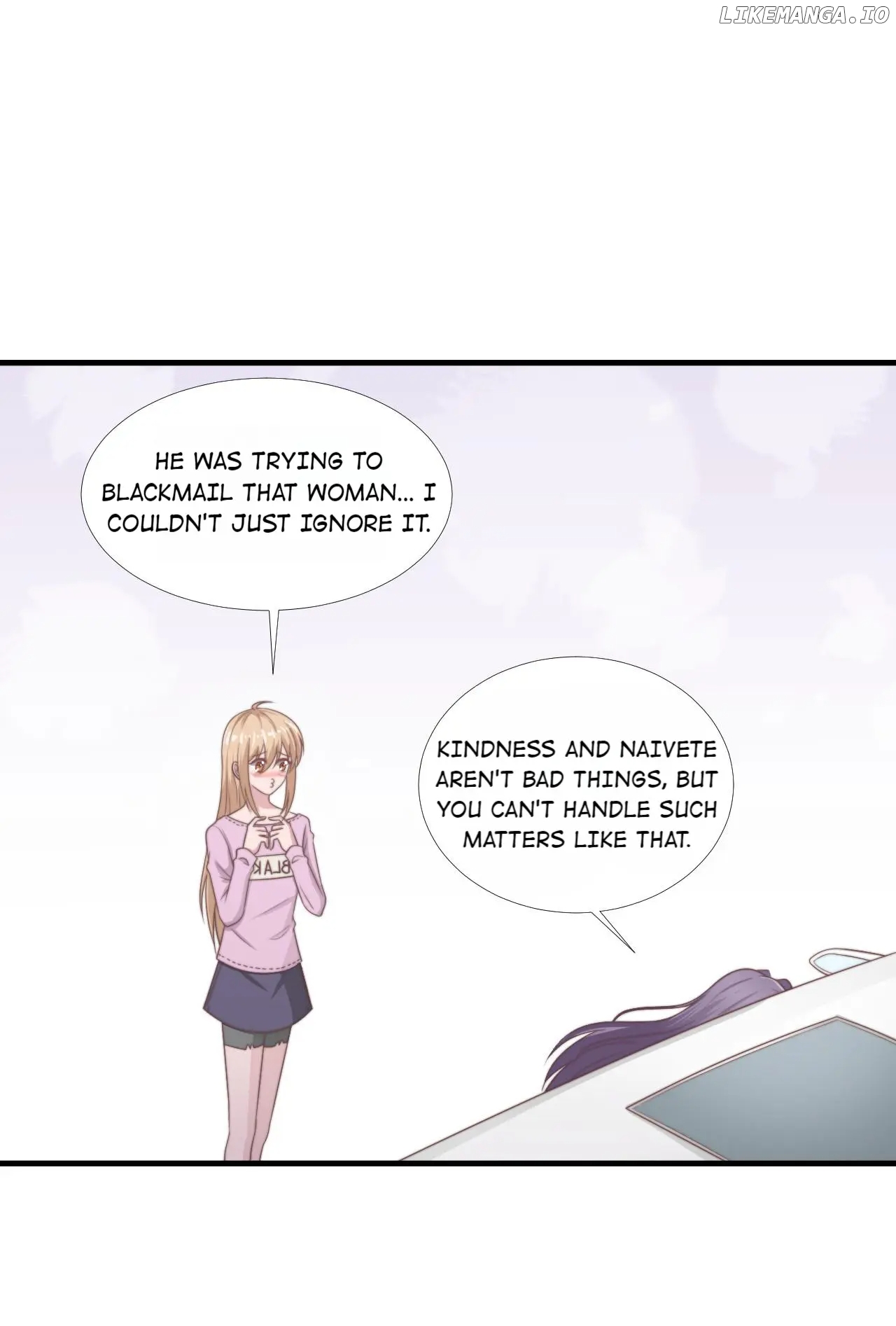 Flying Planet Chapter 53 - page 24