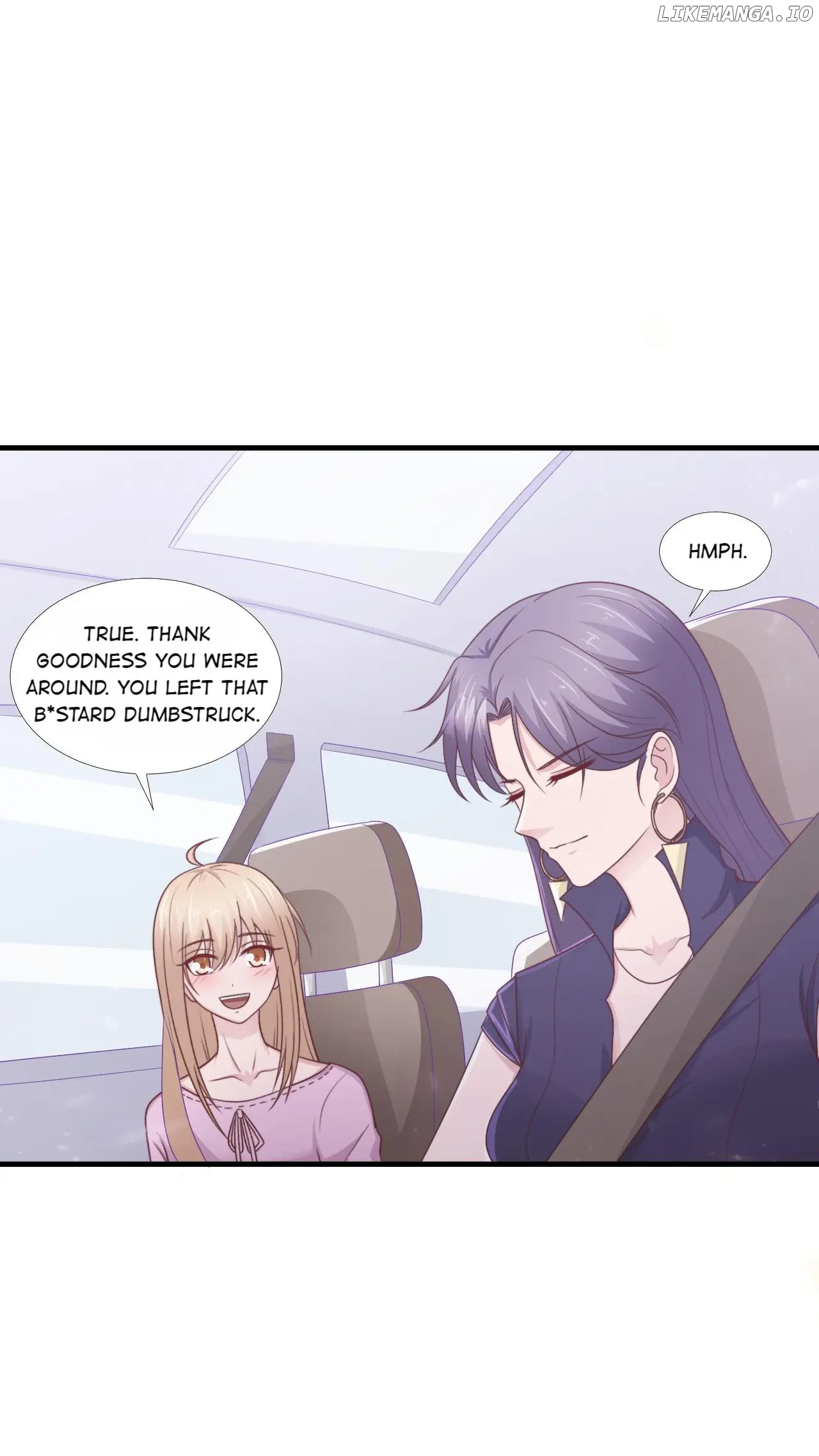 Flying Planet Chapter 53 - page 25