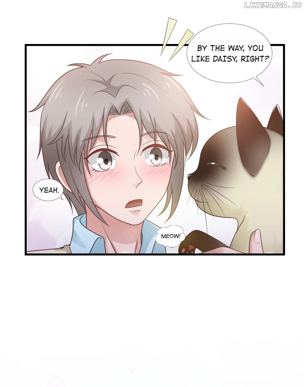 Flying Planet Chapter 53 - page 31