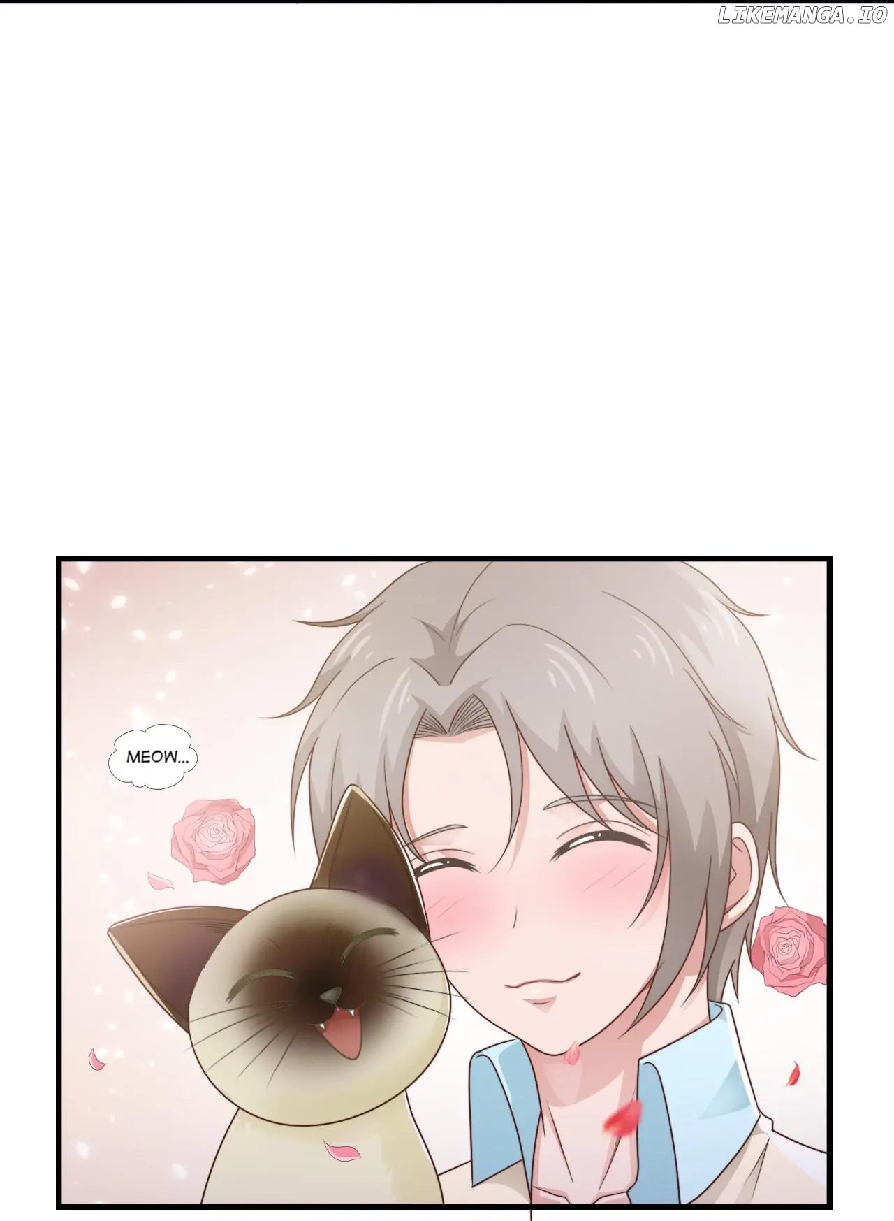 Flying Planet Chapter 53 - page 33