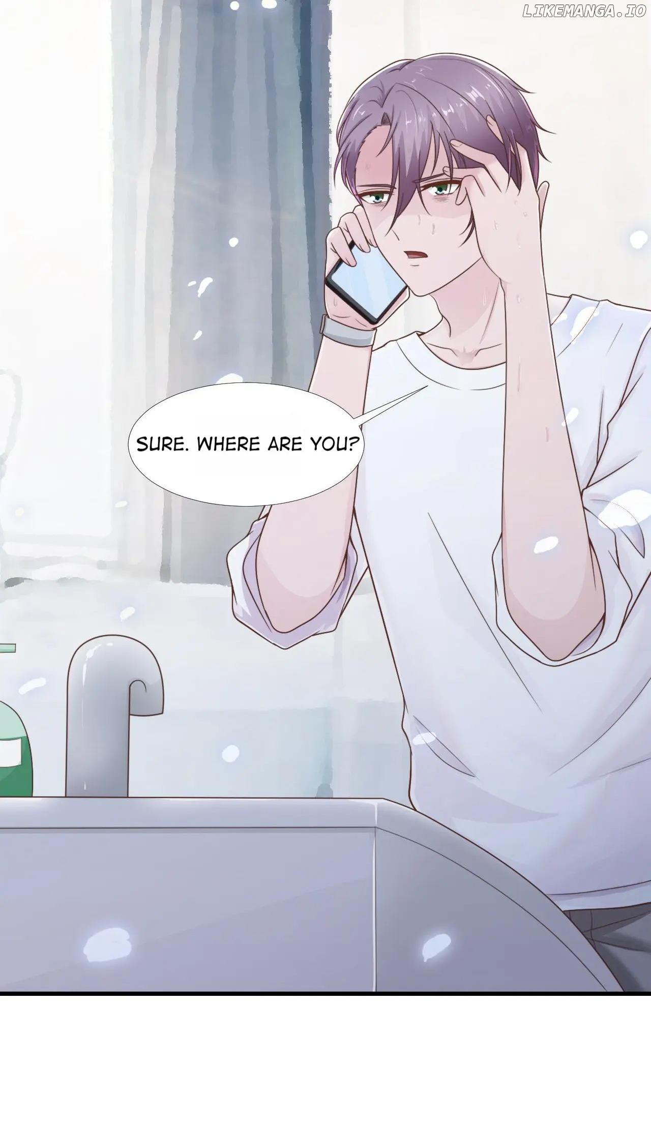 Flying Planet Chapter 53 - page 38