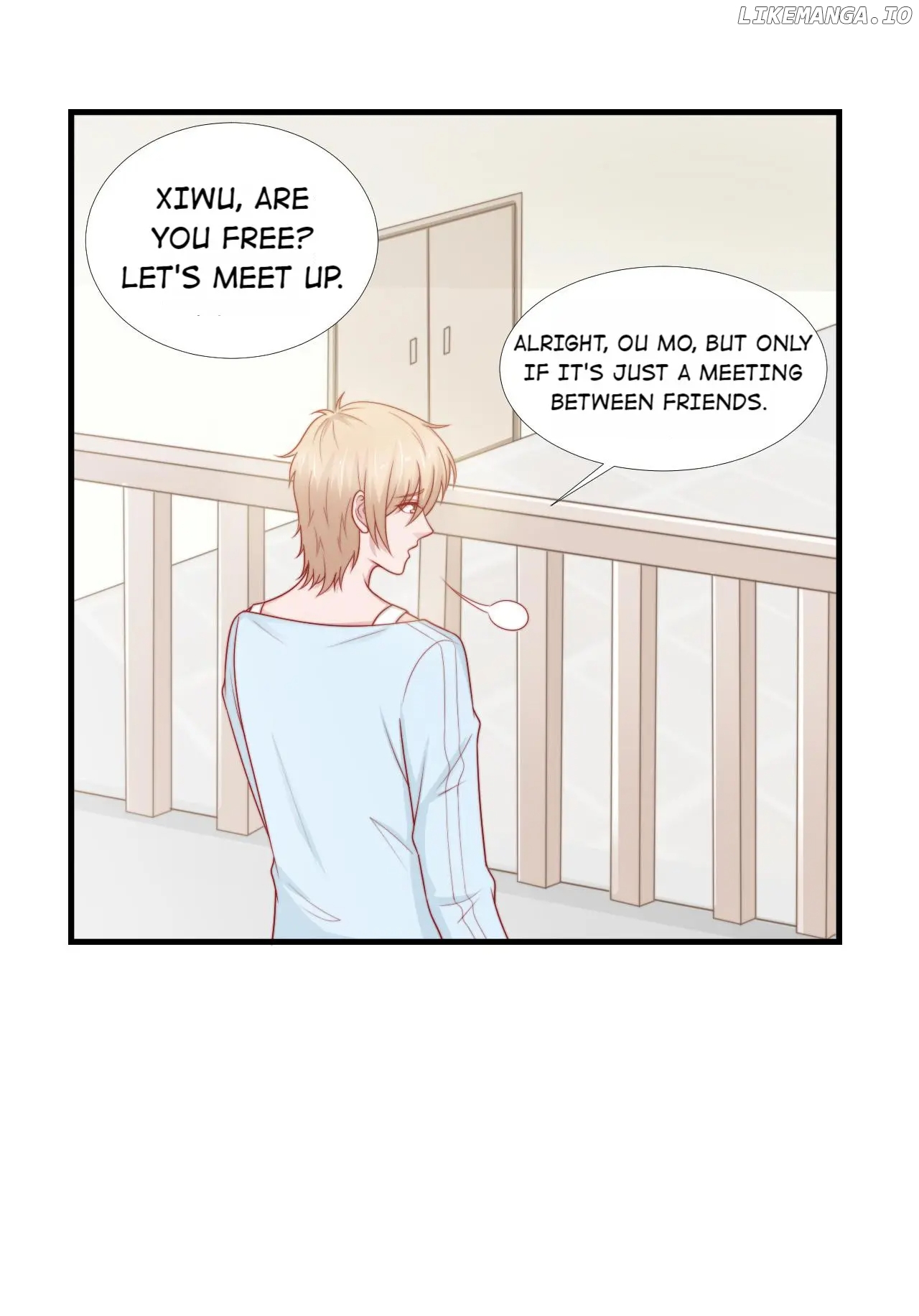 Flying Planet Chapter 53 - page 3