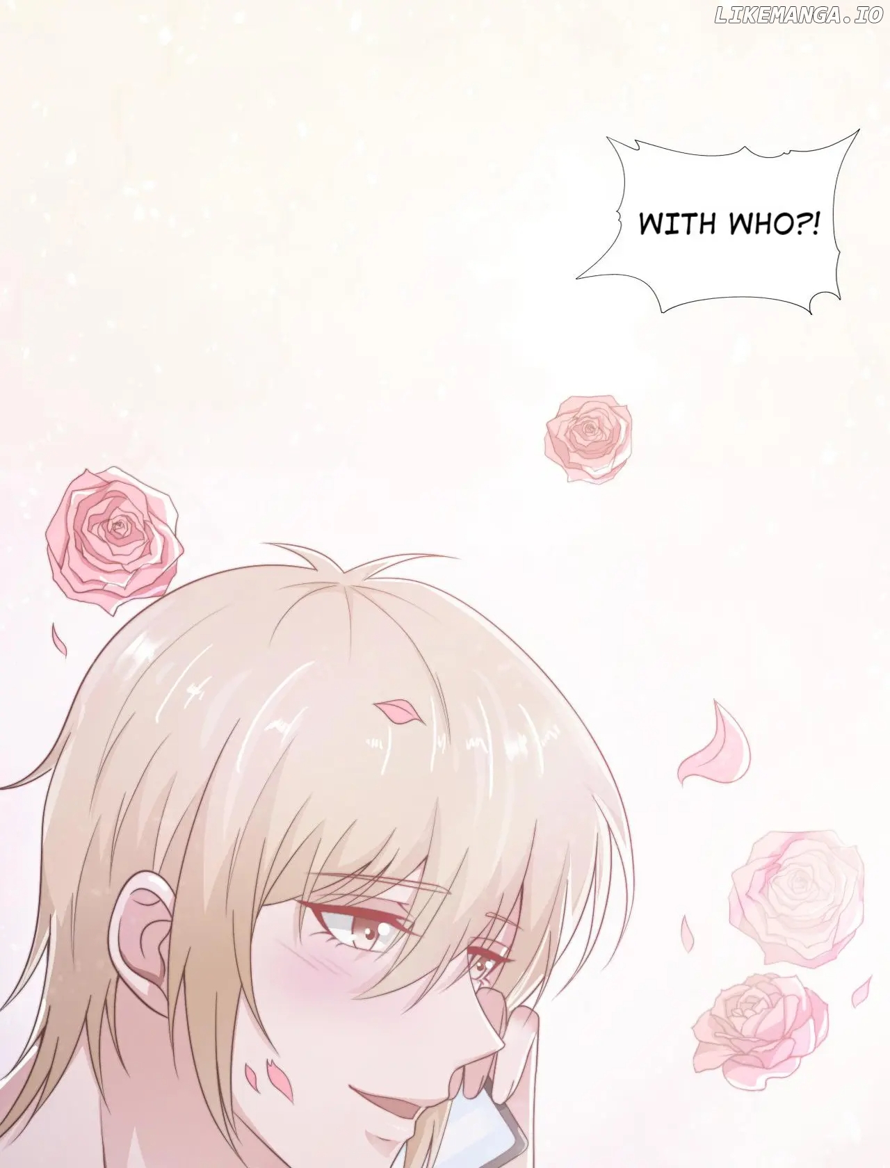 Flying Planet Chapter 53 - page 7