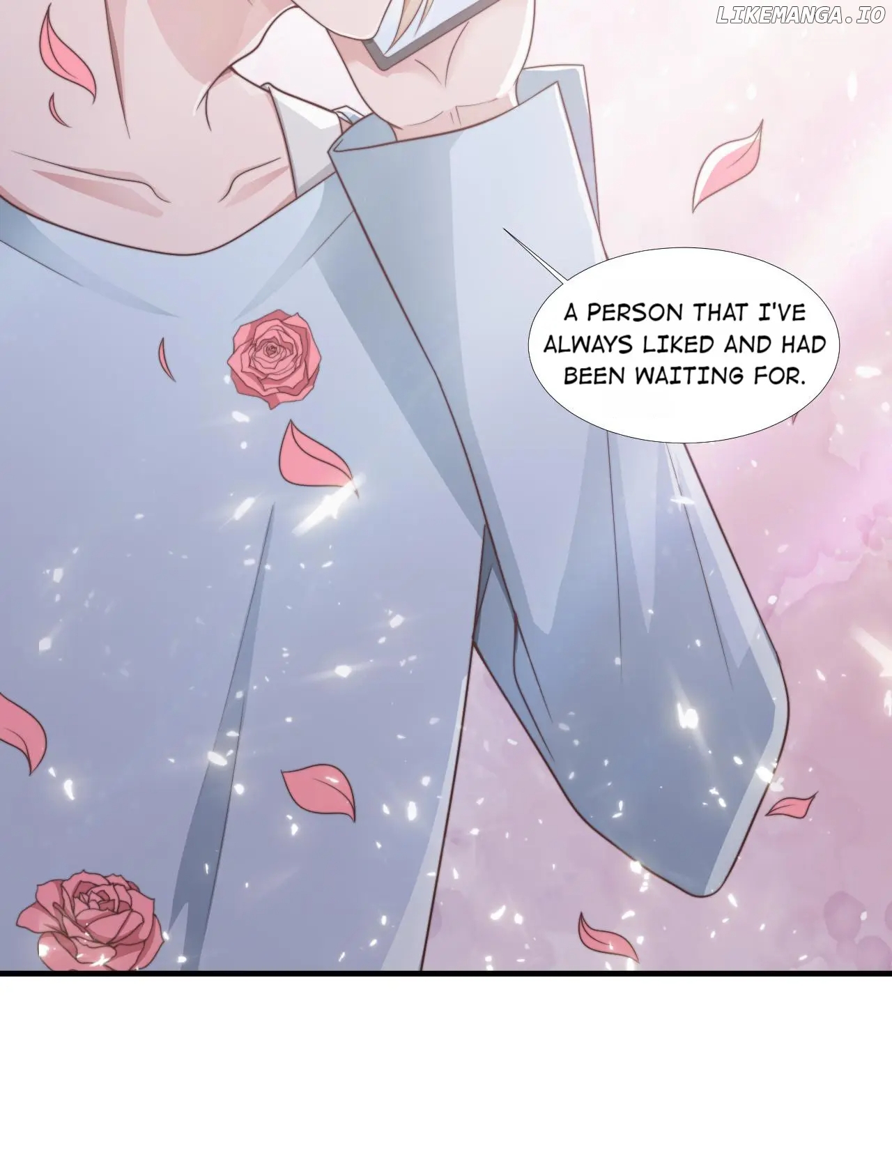 Flying Planet Chapter 53 - page 8