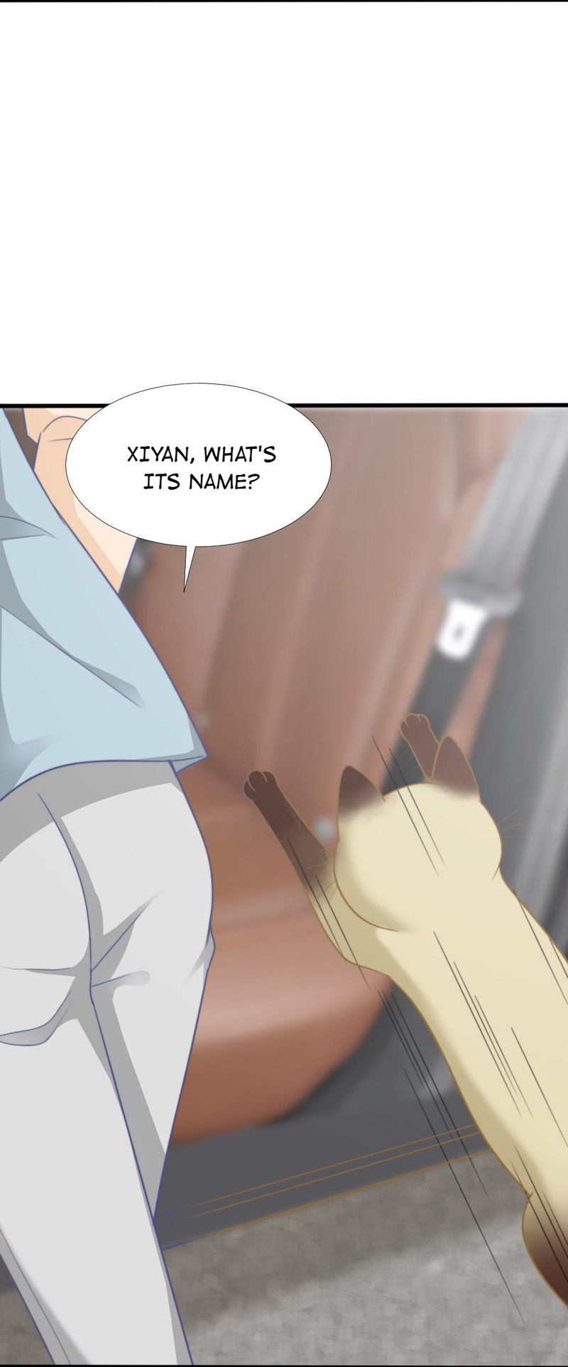 Flying Planet Chapter 40 - page 11