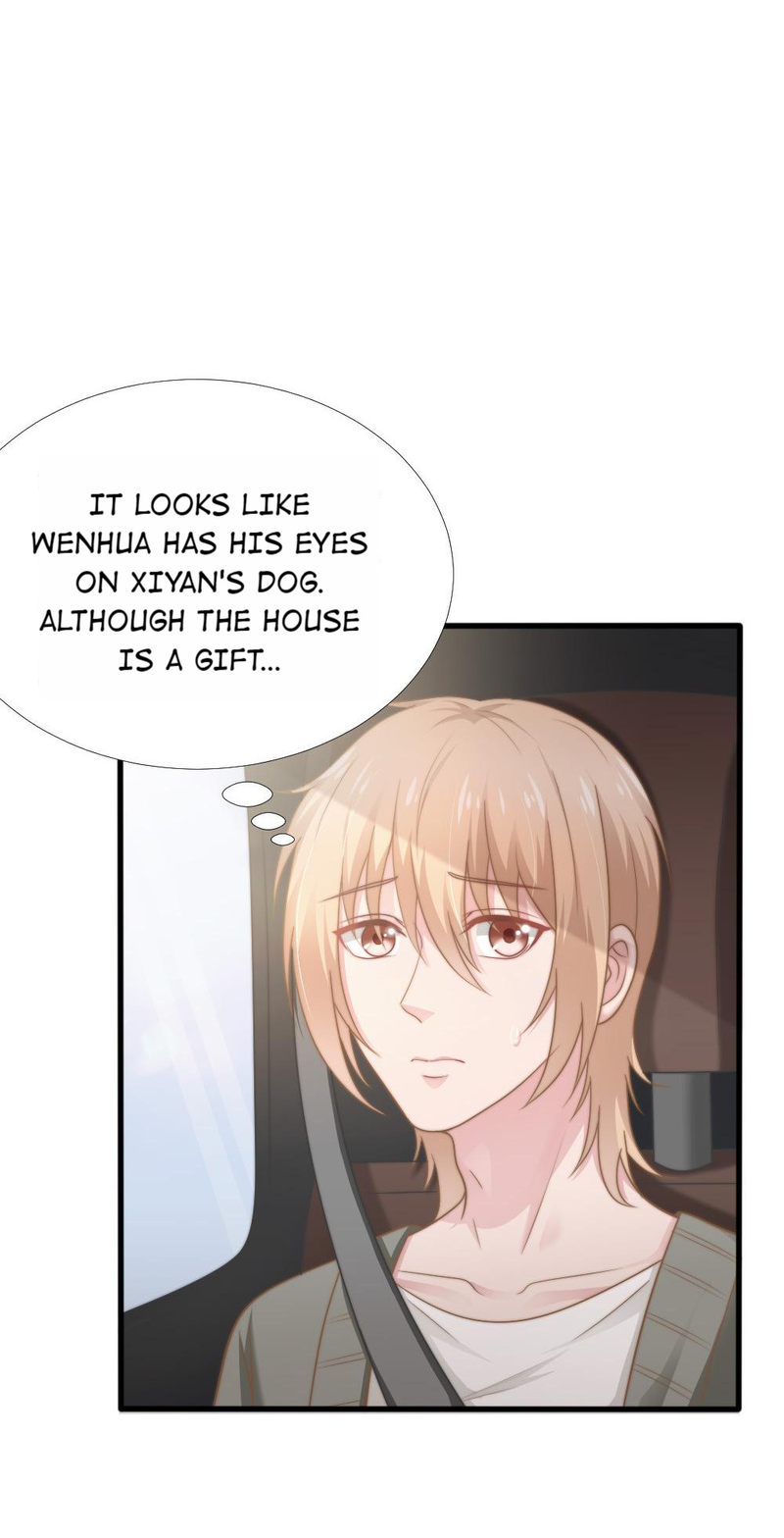 Flying Planet Chapter 40 - page 19