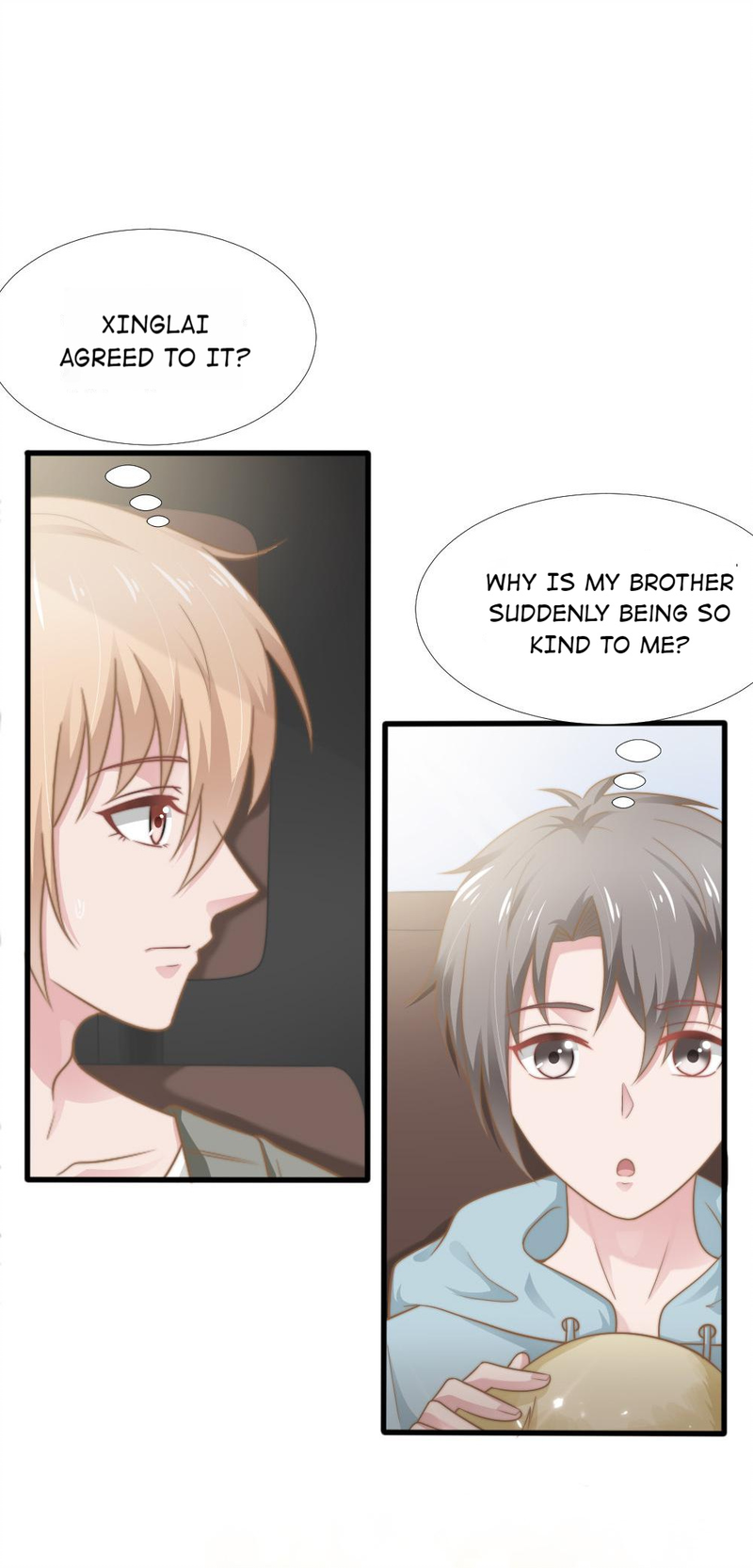 Flying Planet Chapter 40 - page 22