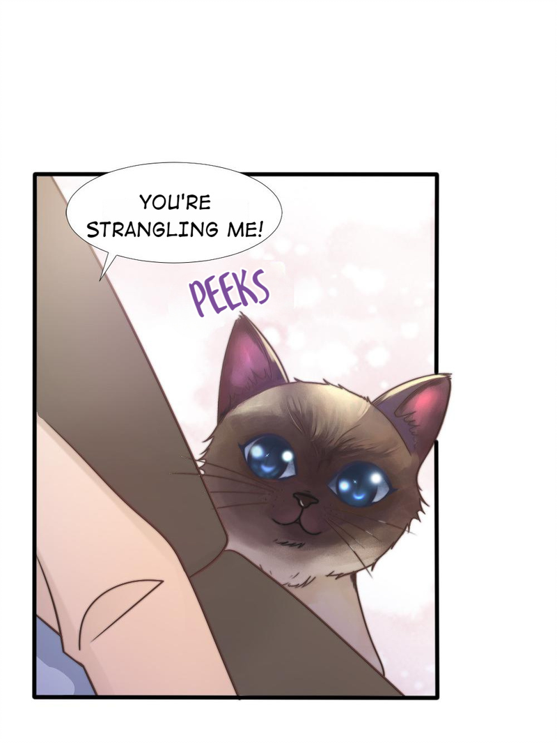 Flying Planet Chapter 40 - page 25