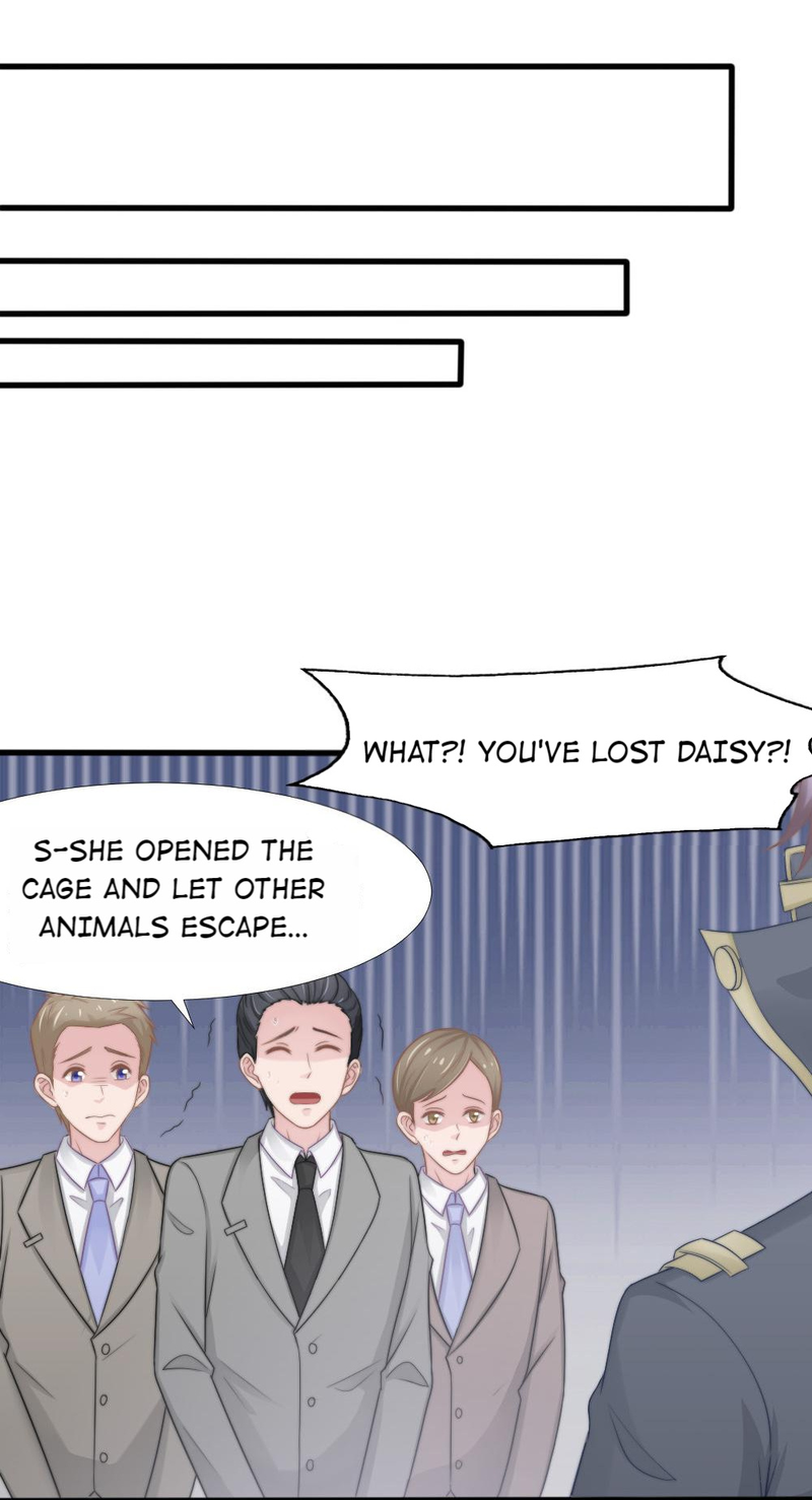 Flying Planet Chapter 40 - page 26