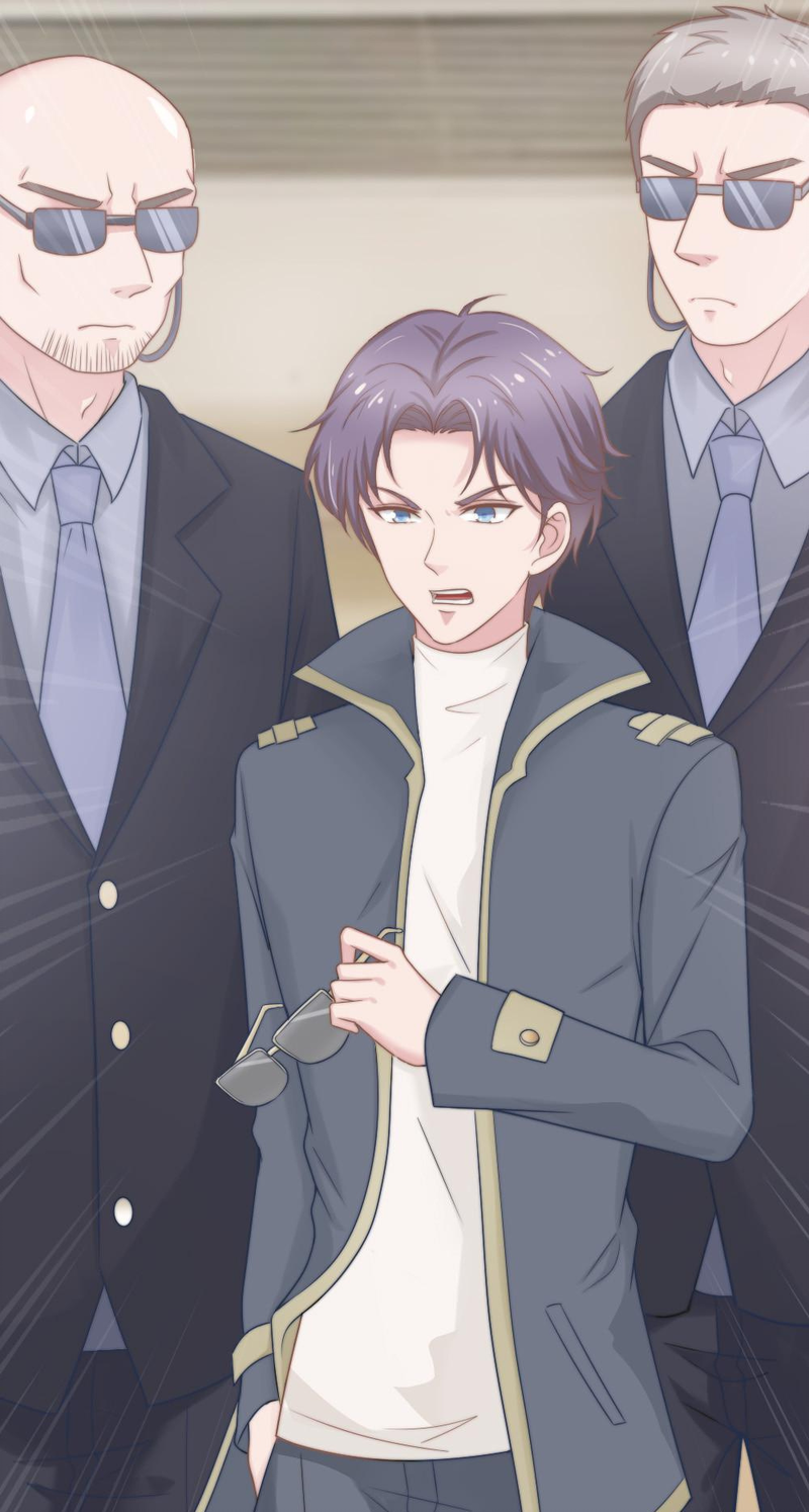 Flying Planet Chapter 40 - page 28
